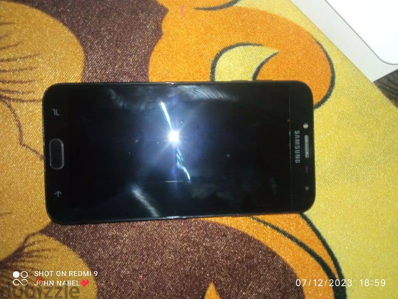 هاتف Samsung galaxy j4 1