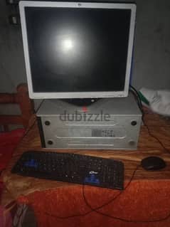 كمبيوترhp 0