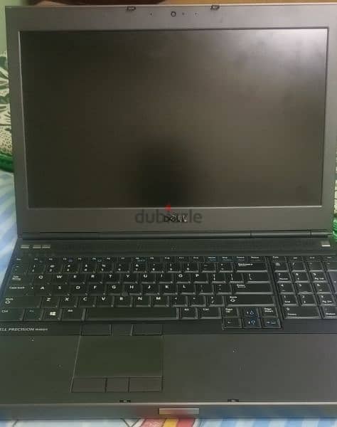 laptop Dell 5