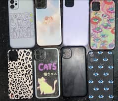 covers for iphone 11