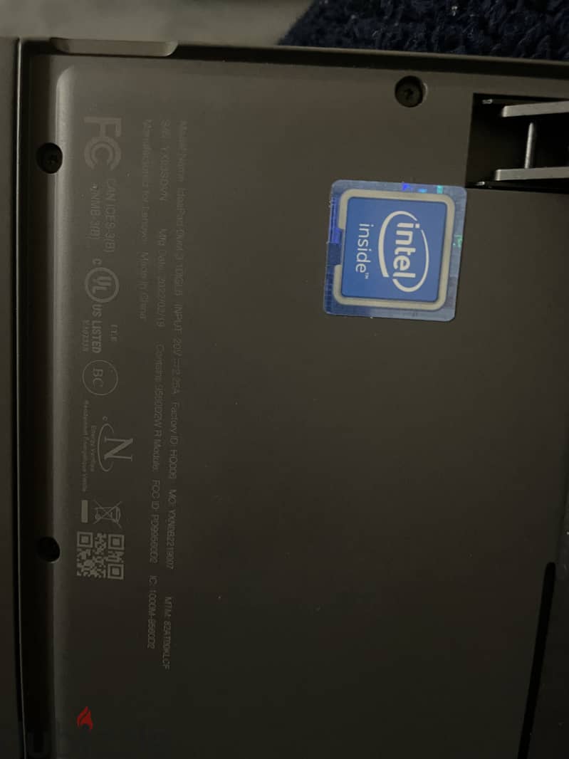 Lenovo IdeaPad Duet 3 1