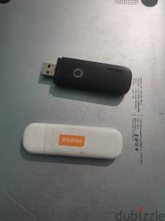 USB orange and vodafon