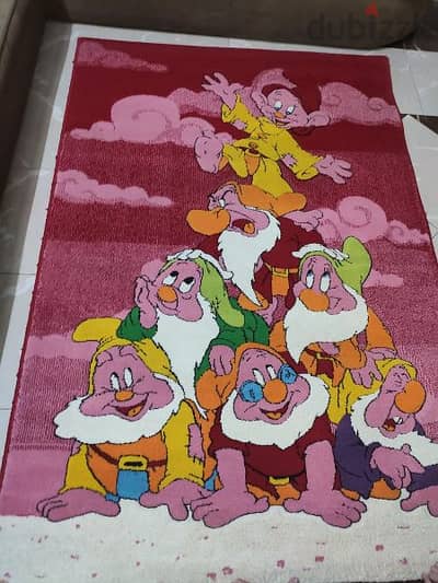 سجاده نساجون أطفال كالجديده