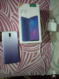 Oppo F11 for sale 0