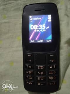 Nokia 110الاصلي 0