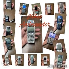 Nokia collection 0