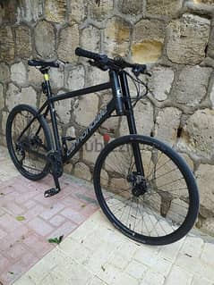 Cannondale bad boy clearance olx