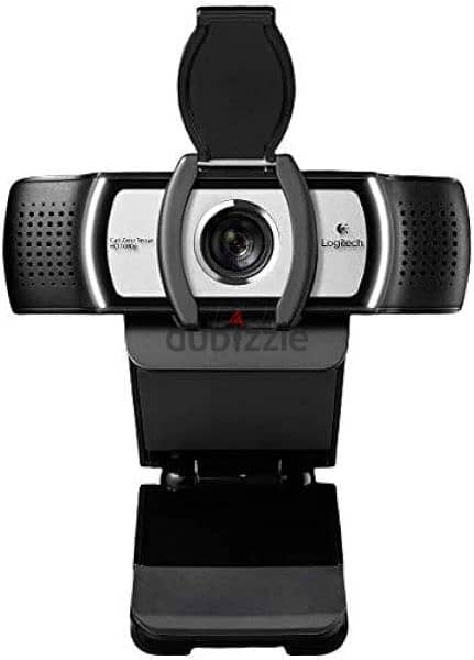Logitech C930c HD Smart 1080P Webcam |  جديدة - كاميرا لوجيتيك ويب كام 2