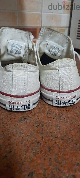 Converse All Star حذاء كونفيرس الاصلي 4