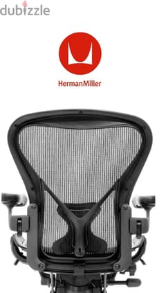 Herman Miller Office chair Ikea هيرمان ميللر كرسى مكتب فاخر
