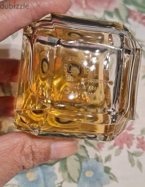 Elie Saab le perfum royal 2