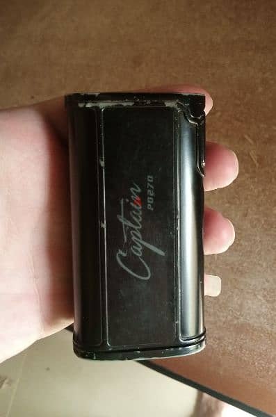 Vape ijoy captain pd270 1