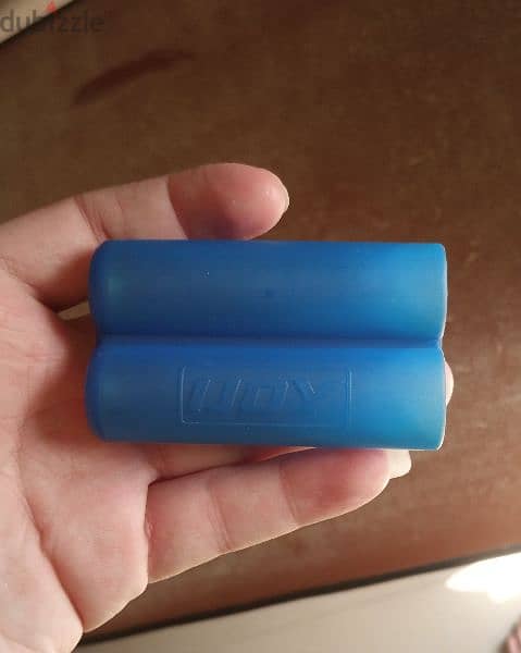 Vape ijoy captain pd270 2