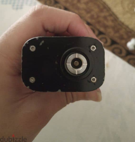 Vape ijoy captain pd270 3