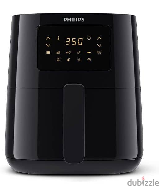 Philips Air Fryer. فيليبس أير فراير - بوتاجازات وأفران ومايكروويف 