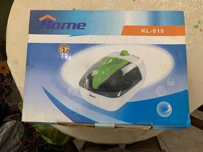 Air Fryer , new not used yet قلاية هوائية جديدة لم تستخدم