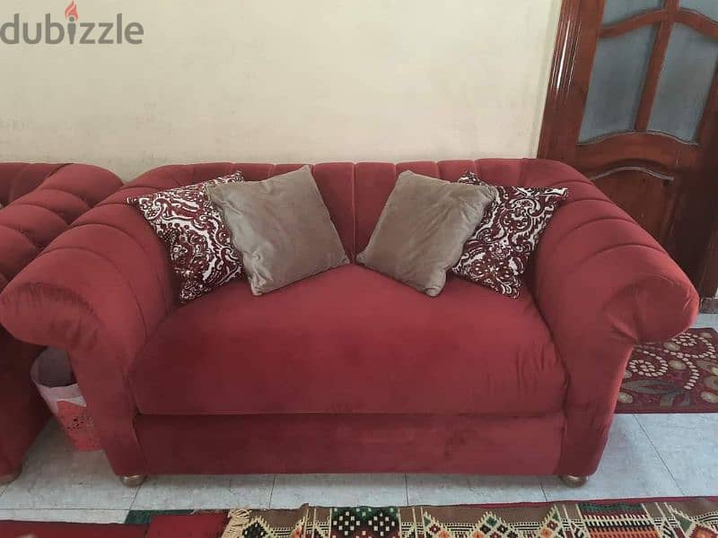 انتريه 1