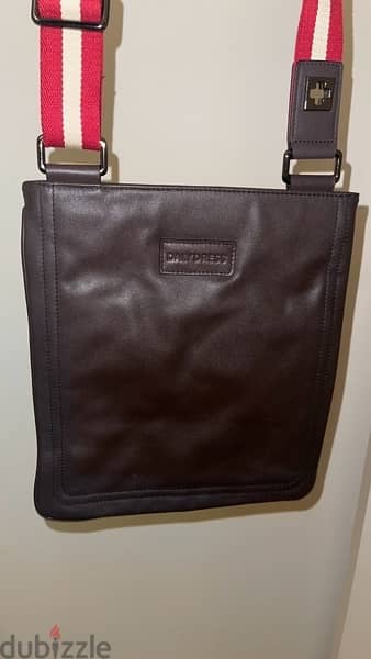 cross bag leather 4