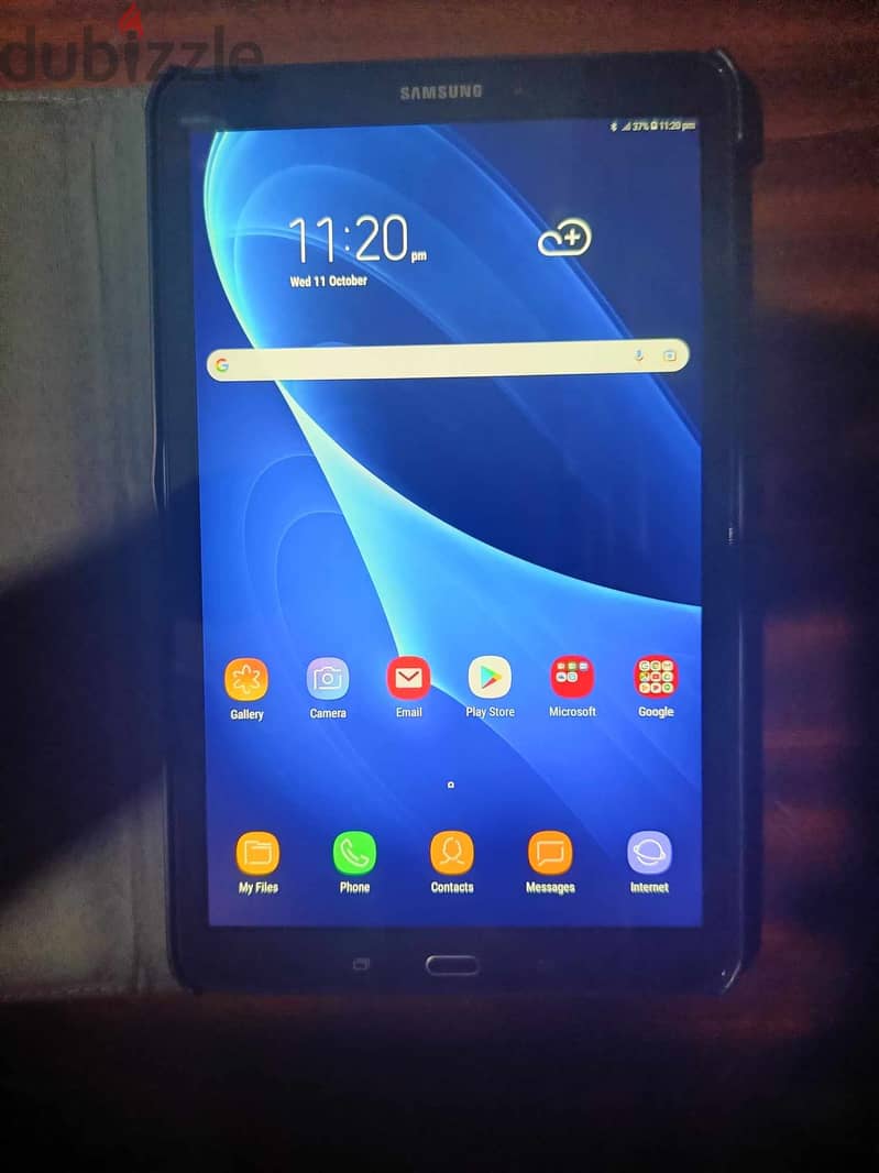 samsung Galaxy Tab A6 1