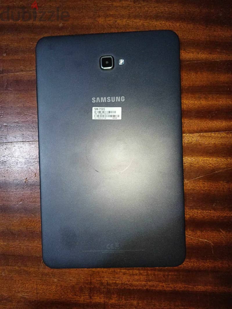 samsung Galaxy Tab A6 4