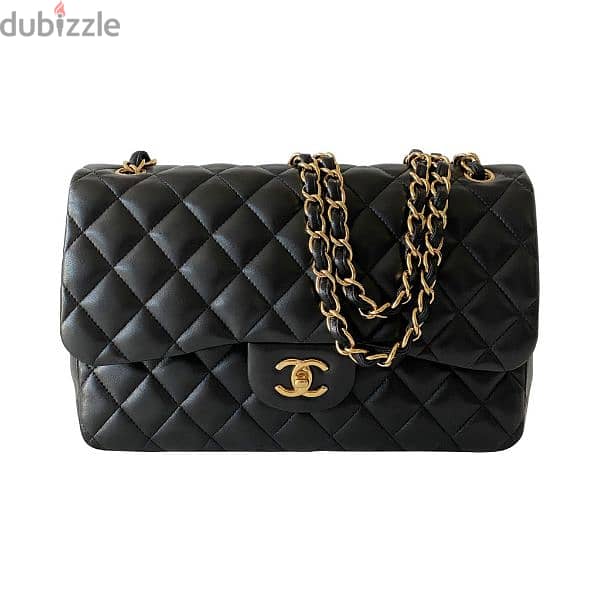 original chanel bag 1500 $ 0