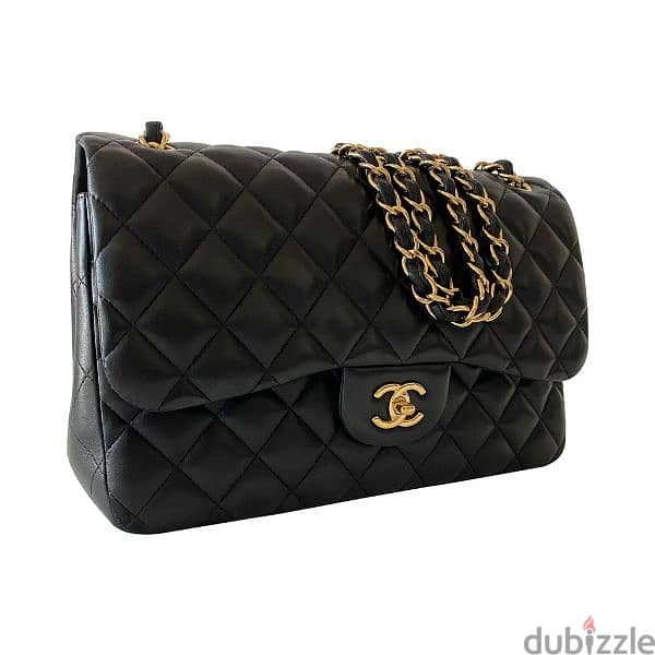 original chanel bag 1500 $ 1