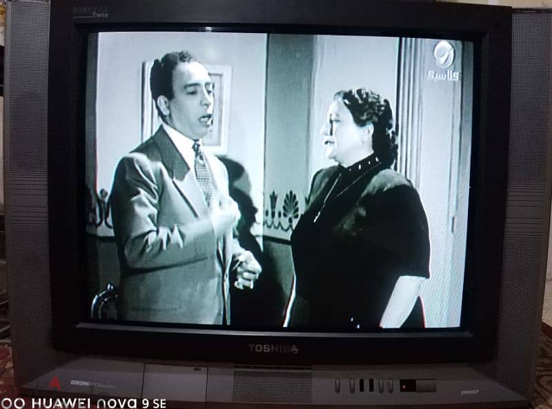 تلفزيون توشيبا ٢٩بوصه 2
