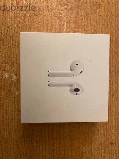 AirPods 2