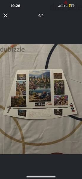 Puzzle 500 - anaTolian 2