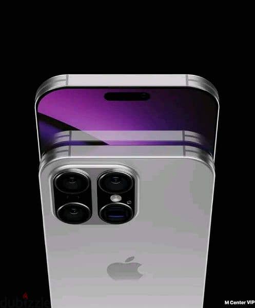 iPhone 15 pro max آيفون ١٥ بروماكس 1