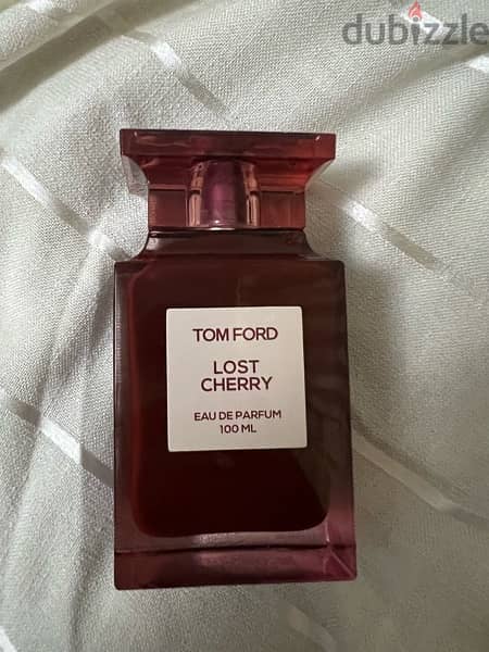 Tom ford lost cherry 100ml 1
