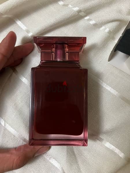 Tom ford lost cherry 100ml 2