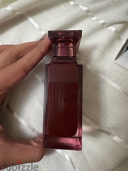 Tom ford lost cherry 100ml 3