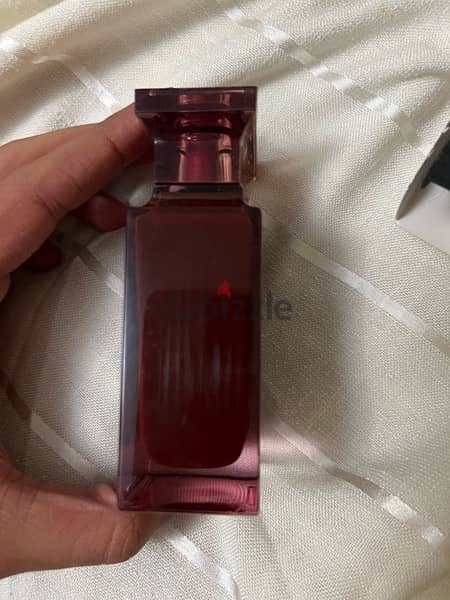Tom ford lost cherry 100ml 4