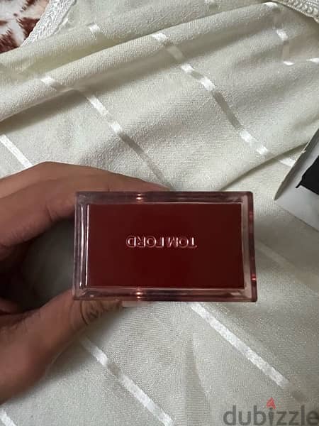 Tom ford lost cherry 100ml 5