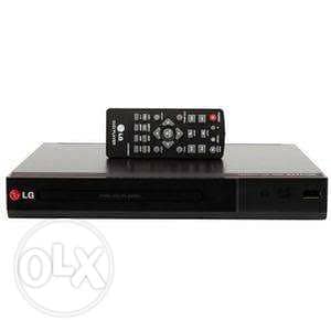 DVD LG dp132