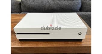 XBOX ONE S 0