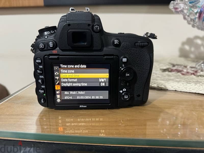 Nikon d750 5