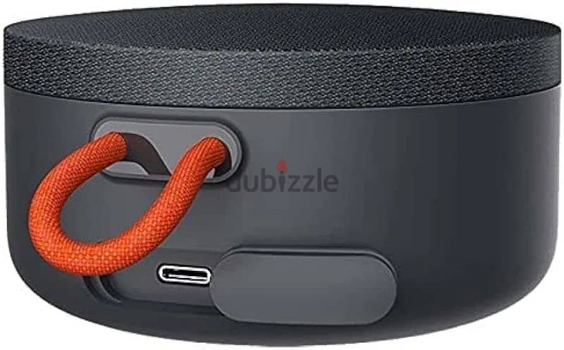 سبيكر بلوتوث شاومي Xiaomi bluetooth speaker 1