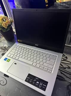 Acer Apire 5 core i5 11th gen