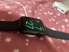 ابل واتش سيريس 6 - Apple Watch series 6 0