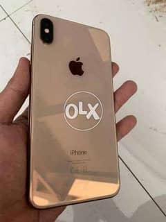 iphone xs max 0