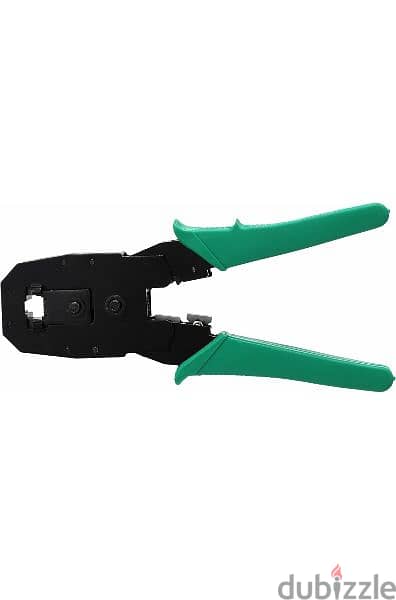 Crimping tool & Wire stripper for networking 1