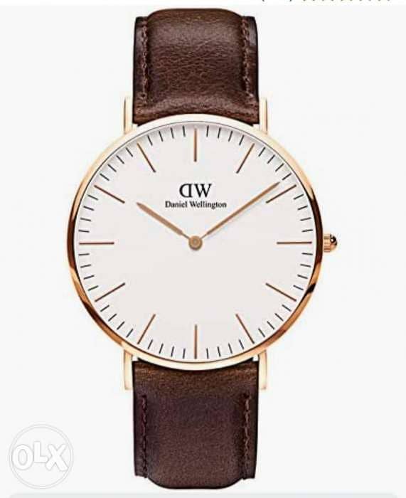 Daniel discount wellington olx