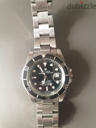 Rolex AA copy