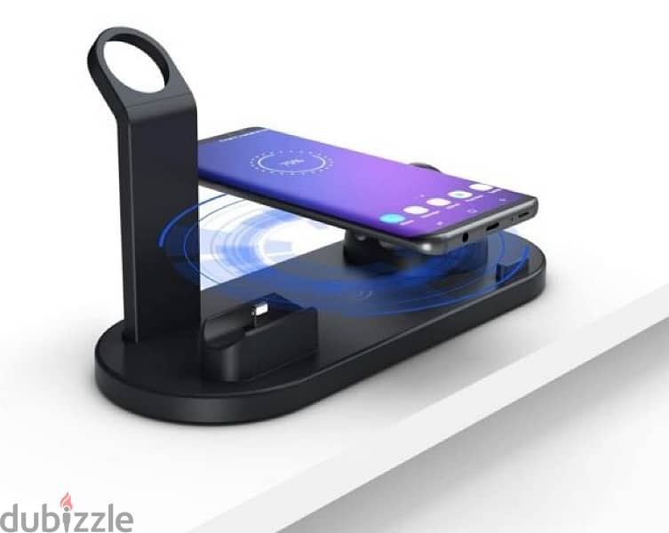 charging station multifunction 5