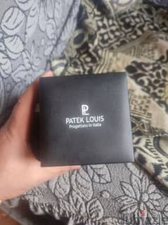 Patek louis deals