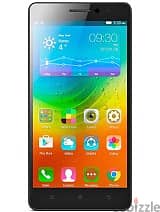 مطلوب موبايل lenovo a7000 0