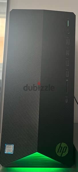 Gaming computer/كومبيوتر قيمينق