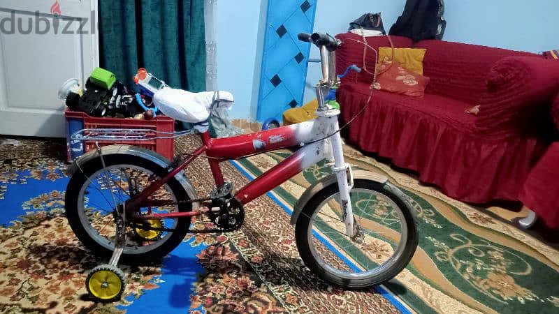 دراجه اطفال السعر 1
